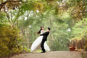 betydningen af drømme om et bryllup - drømmetydning bryllup som drømmesymbol