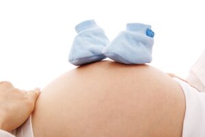 betydningen af drømme om en graviditet - drømmetydning at være gravid som drømmesymbol