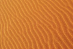 betydningen af drømme om en ørken - drømmetydning ørken som drømmesymbol