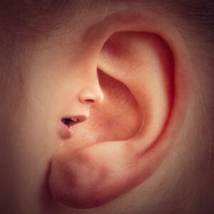 betydningen af drømme om ører - drømmetydning øre som drømmesymbol