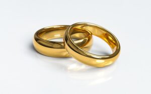 betydningen af drømme om en guld ring - drømmetydning guld ring som drømmesymbol
