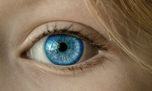 betydningen af drømme om øje - drømmetydning øje som drømmesymbol